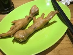 -锅贴王小吃(南大街店)