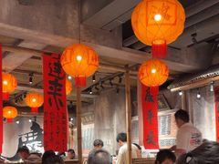 -周小波重庆小面·重庆名小吃(邹容路店)