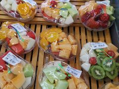 -沃尔玛购物广场(中山店)