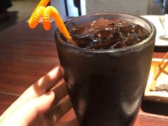 酸梅汤-大牌大·传统杭帮菜(湖滨店)