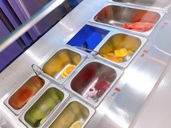 -树夏(金楠天街店)