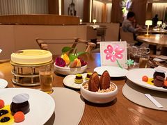 -Amber(置地文华东方酒店)