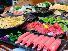 -束河人家(南锣鼓巷店)