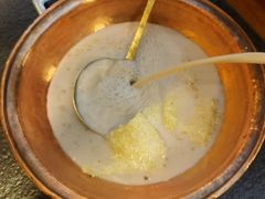 蒙古锅茶-诺敏塔拉奶茶-布里亚特包子-手把肉(锦都会店)