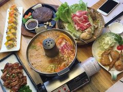 -花漫里·日式の创意餐厅(刺桐店)