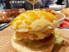 -麦龙·新港风料理(江汉路店)