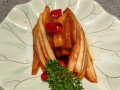 -羊来顺冰煮鲜羊 铁锅烀羊肉(中央大街店)