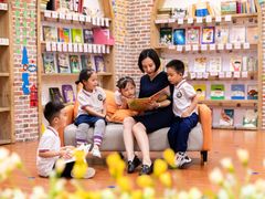 -金豆子幼稚园