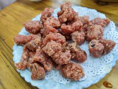 -老奇味(后田街店)