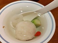 -李犟大爆鳝面·手工蟹黄包(湖滨西湖店)