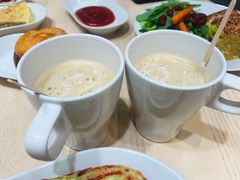 -宜家·瑞典风味餐厅(天津东丽商场店)