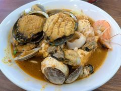 -大中沙茶面(中山路店)