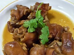 -鹿鸣酒家(越秀店)