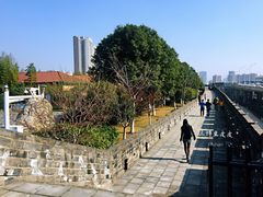 景点-楚望台遗址公园