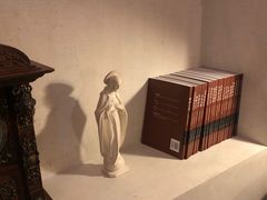 -Me Coffee下午茶艺术空间