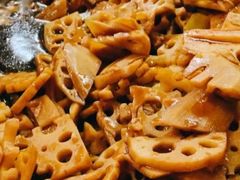 -老济南药膳把子肉(周公祠街店)