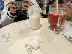 -gaga(深圳福田星河COCO Park店)
