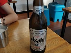 -鬼味烤翅(南锣鼓巷店)