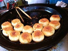 iphone_upload_pic-牛煎里牛肉煎包淮南牛肉汤(广东路店)