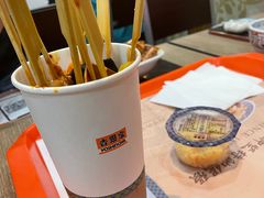-吉野家(黑牛城道店)