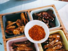 -阳光院坝小龙虾(红牌楼店)