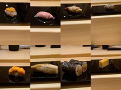 -鮨青(恒基名人购物中心店)