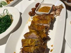 -西域阿里马新疆菜·清真(桂花路店)