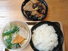 -禅悦素食