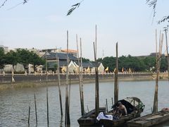-黄埔古港