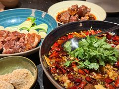 -华豫川酒家(大卫城店)