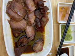 -正東记港味烧腊餐室(天鹅湖银泰城店)
