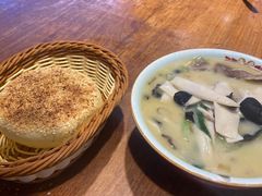 -三厂烩羊肉(五龙口店)