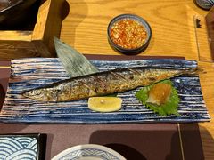 -九酢·海鲜居酒屋
