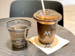 -M Stand(深圳布吉万象汇店)