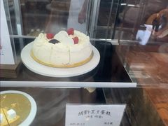 -万达瑞华酒店美食汇自助餐厅(楚河汉街店)
