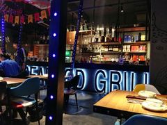 -串亿88烧烤·羊腿·羊蝎子(板泉路店)