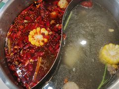 -宁好四季潮汕牛肉火锅