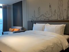 -Ur Garden中庭花园•逸餐厅(福田CBD逸扉酒店)