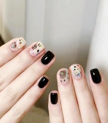 -UMl Nail 尤米美甲美睫半永久