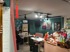 -EGO原创机械密室逃脱(朝阳大悦城2店)