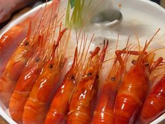 -乔街深夜食堂·小龙虾·高压锅生蚝(杭州总店)
