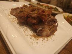 -清真·玛丽亚新疆菜主题餐厅(浙江中路店)