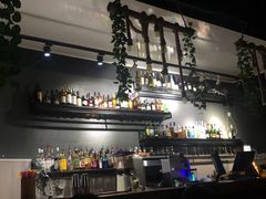 -ohbar live house(人广店)