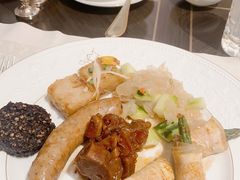 豬腳薑-华庭(澳门伦敦人店)