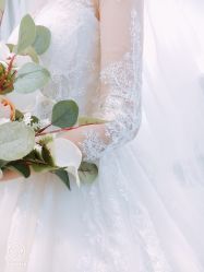 -LeCameliaBridal 山茶花新娘 婚纱礼服高级定制