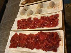 -悦来悦牛潮汕牛肉火锅(大浪店)