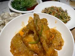 -关东小磨东北菜(漕河泾印象城店)