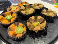 -海胆小馆(东北水饺·春柳店)