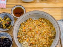 -蟹味阁·蟹黄面(体育西横街店)