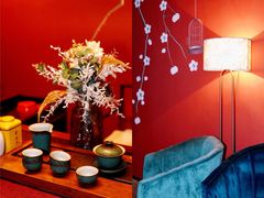 -璞·澐间影院式足道SPA(尚悦湾店)